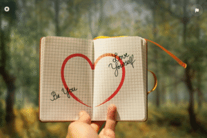 how to love myself more every day