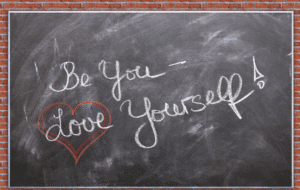how to love myself everyday