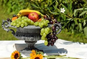 monsoon healthy foods