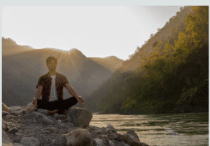 Brahmacharya Power