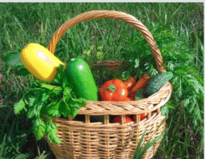 Healthy food list in Indian diet
