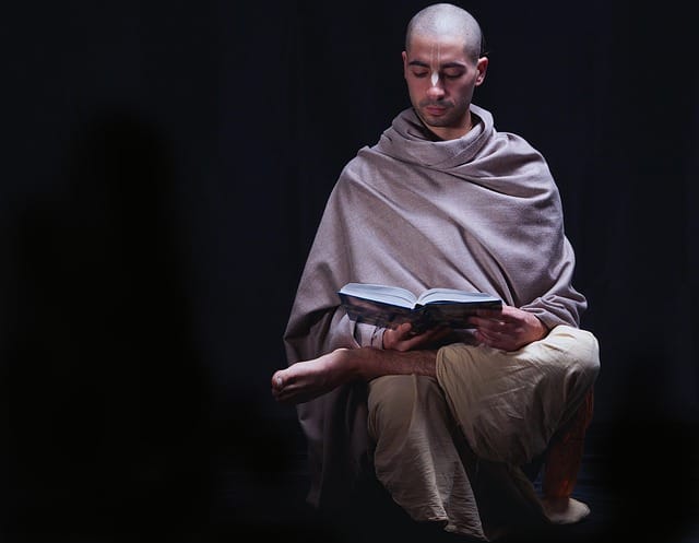 Brahmacharya power