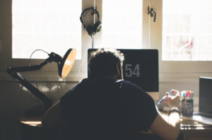 "How to build self discipline again after losing it — tips to bounce back and stay consistent."