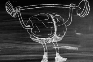 "Simple brain exercises to sharpen your memory naturally without using any mobile apps"