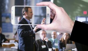 "How to gain confidence to speak in public by starting with small steps like speaking in front of a mirror or with close friends."