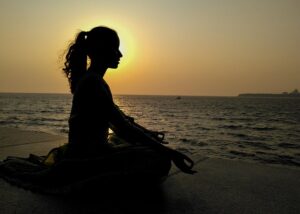 Loving-Kindness Meditation practice for positivity, self-love, and emotional balance – Meditation for Emotional Healing.