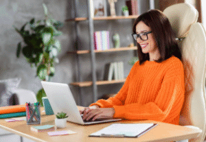 "How to improve the concentration and increase focus at work despite external distractions"