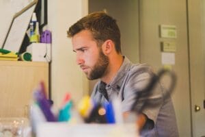 "How to improve the concentration in daily life with simple focus tips"